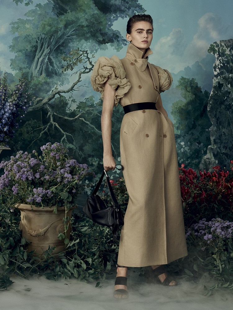 Campaign 006 Max Mara