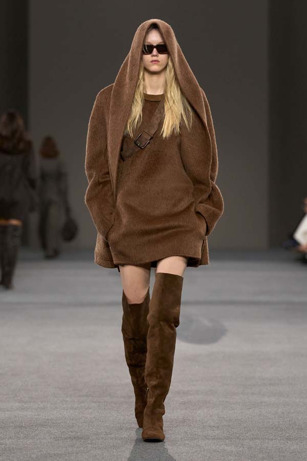 Max Mara FW26 29 Max Mara