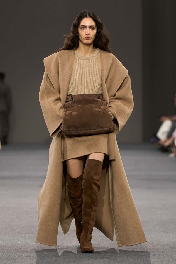 Max Mara FW26 34 Max Mara